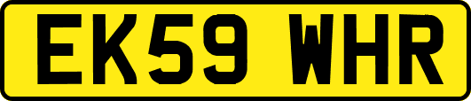 EK59WHR