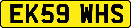 EK59WHS