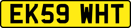 EK59WHT