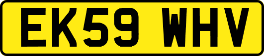 EK59WHV