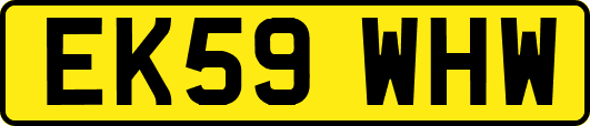 EK59WHW
