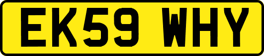 EK59WHY