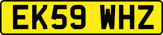 EK59WHZ