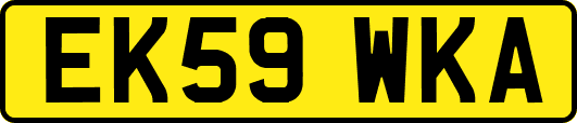 EK59WKA