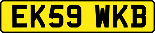 EK59WKB