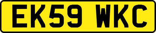EK59WKC