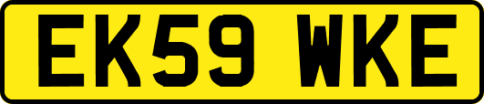 EK59WKE