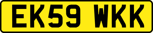 EK59WKK