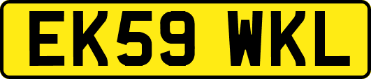 EK59WKL
