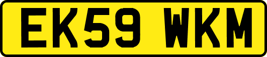 EK59WKM