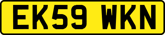 EK59WKN