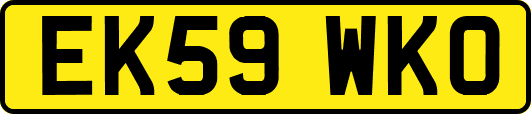 EK59WKO