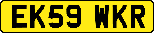 EK59WKR