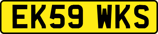 EK59WKS