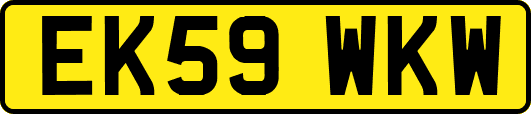 EK59WKW