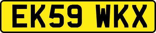 EK59WKX