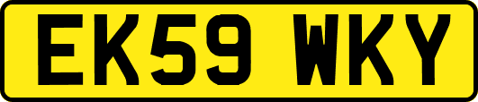 EK59WKY