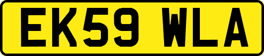 EK59WLA