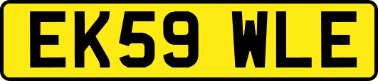 EK59WLE