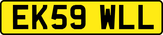 EK59WLL