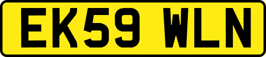 EK59WLN