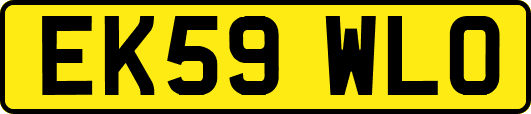 EK59WLO