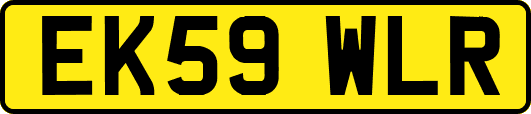 EK59WLR