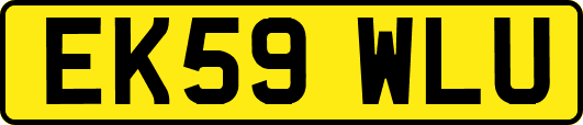 EK59WLU
