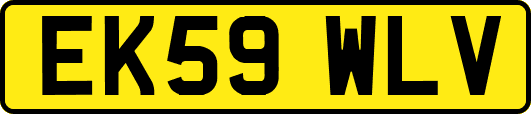 EK59WLV