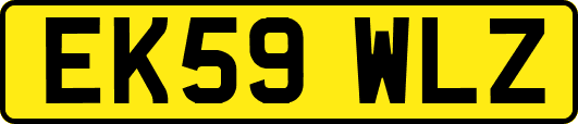 EK59WLZ