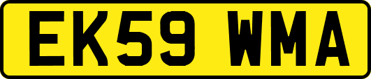 EK59WMA