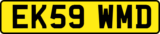EK59WMD