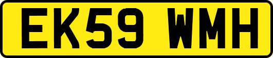 EK59WMH