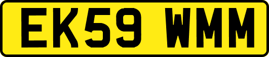EK59WMM