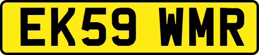 EK59WMR