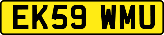 EK59WMU