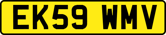 EK59WMV