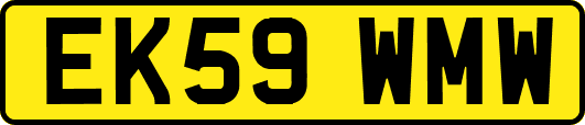 EK59WMW
