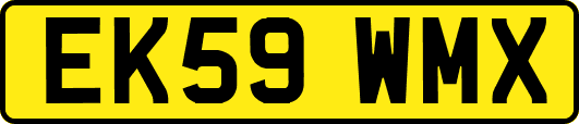 EK59WMX