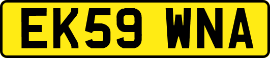 EK59WNA