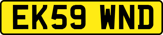 EK59WND