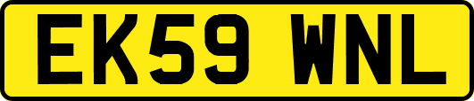 EK59WNL