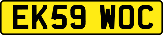 EK59WOC