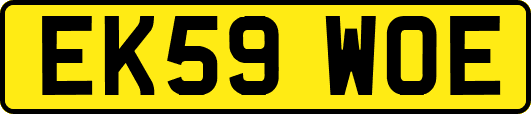 EK59WOE