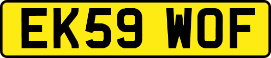 EK59WOF