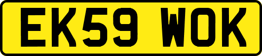 EK59WOK