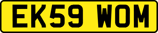 EK59WOM