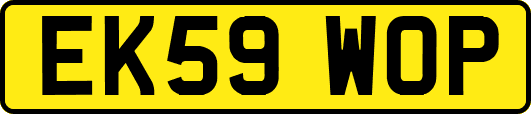 EK59WOP
