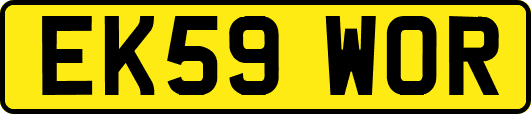 EK59WOR