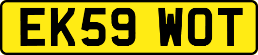 EK59WOT